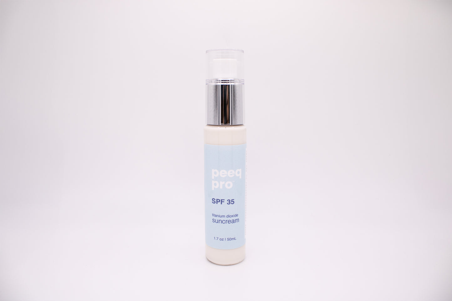 Peeq Pro Sun Cream - SPF 35