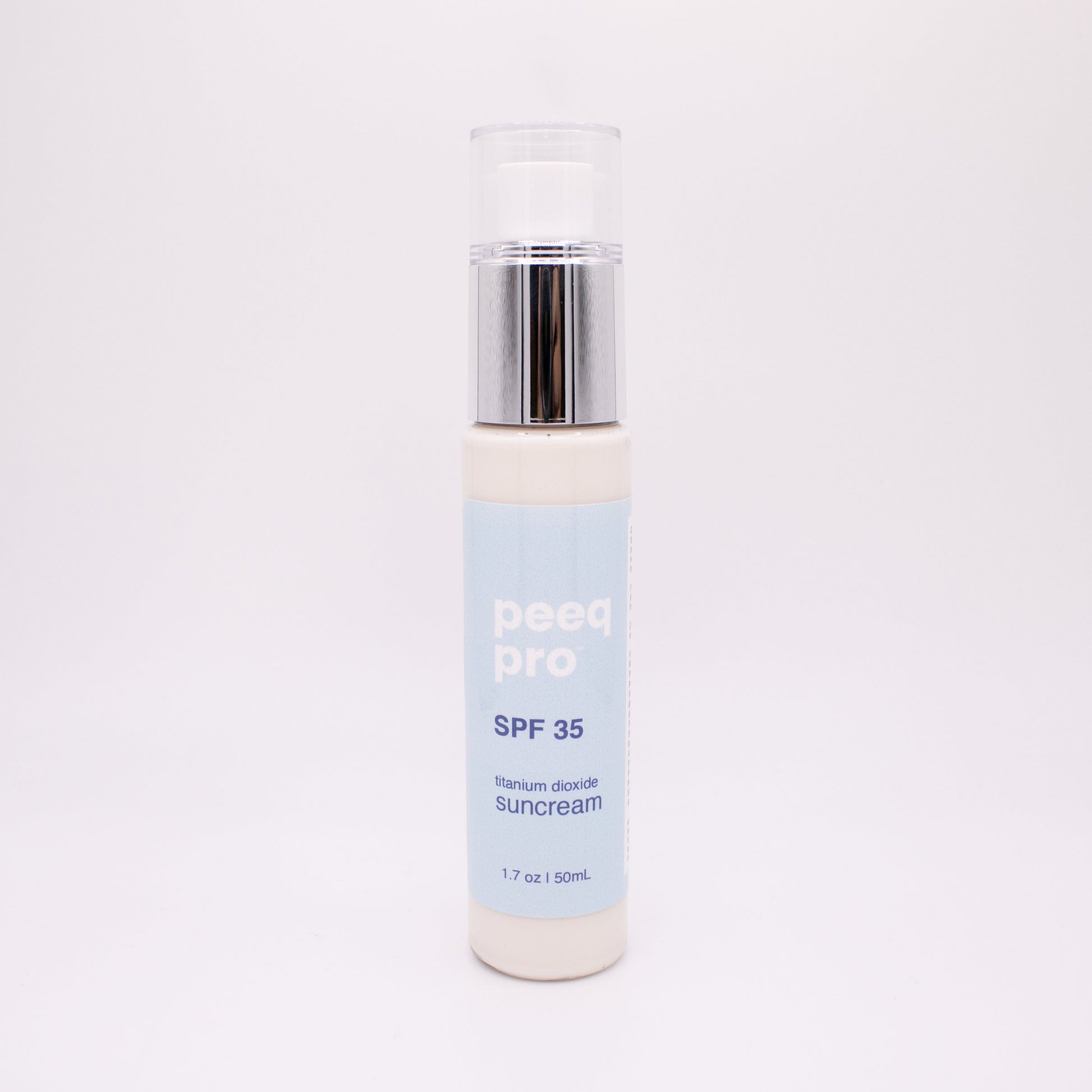 Peeq Sun Cream