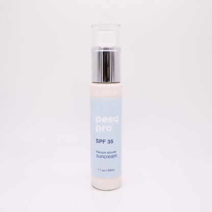 Peeq Sun Cream