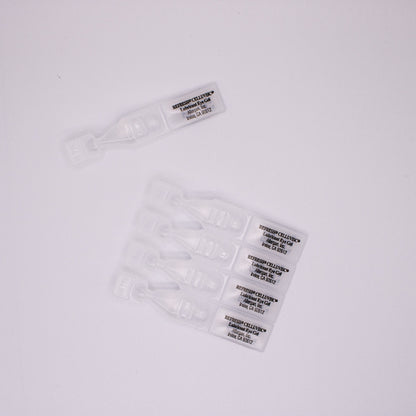 Refresh Celluvisc Lubricant Eye Gel (30 vials)
