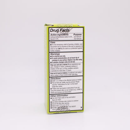 Refresh Relieva PF (10mL)