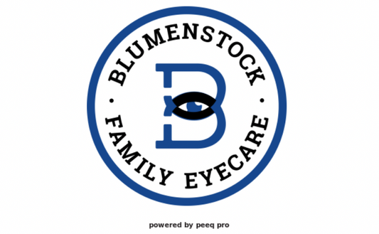 Custom Light Dry Eye (Blumenstock)