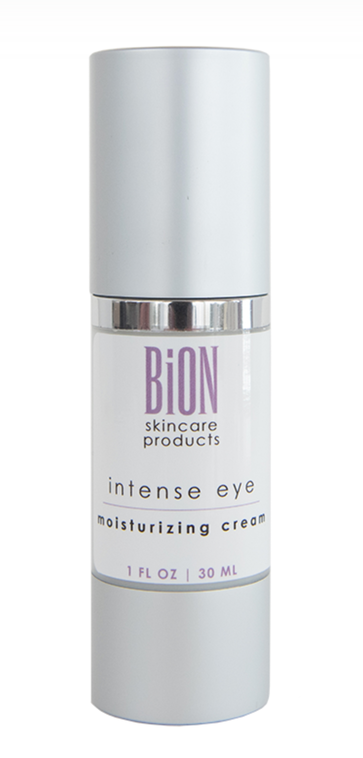 Intense Eye Moisturize Cream