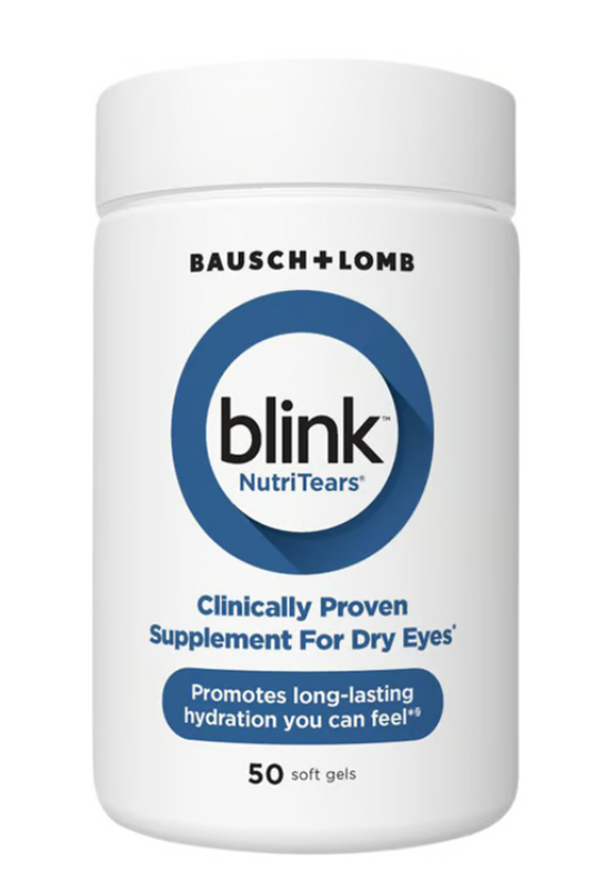 Blink Nutritears (50ct)