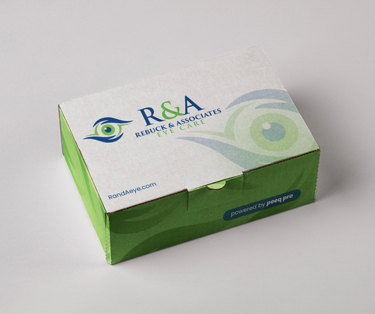 Custom Dry Eye ( R&A Eye Care)