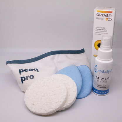 Theriot Custom Light Dry Eye, all products