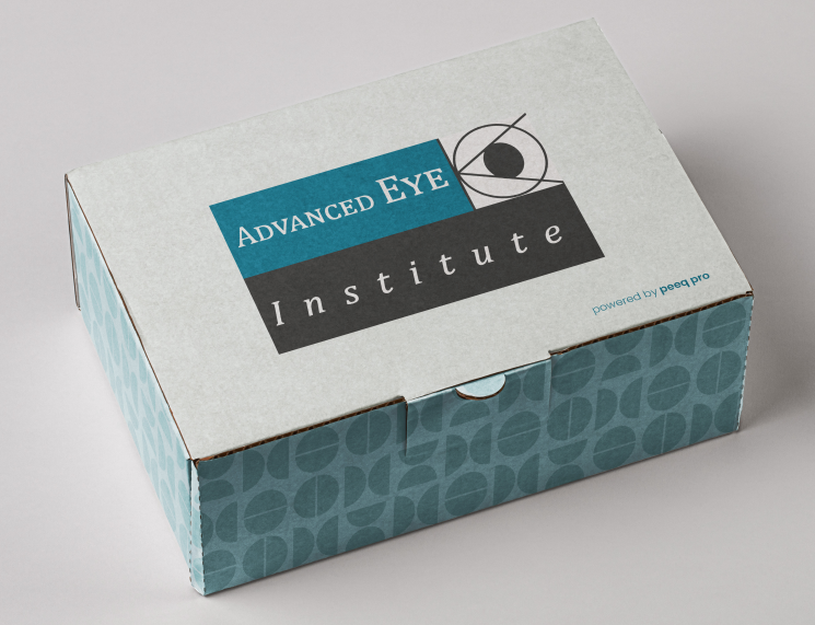 Custom Dry Eye (Advanced Eye Institute)