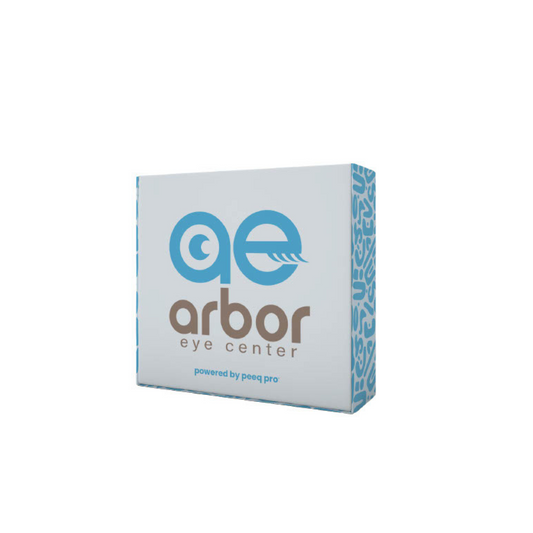 Arbor Eye Center OrthoK Box