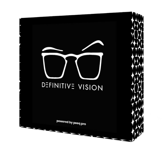 Custom Dry Eye (Definitive Vision)