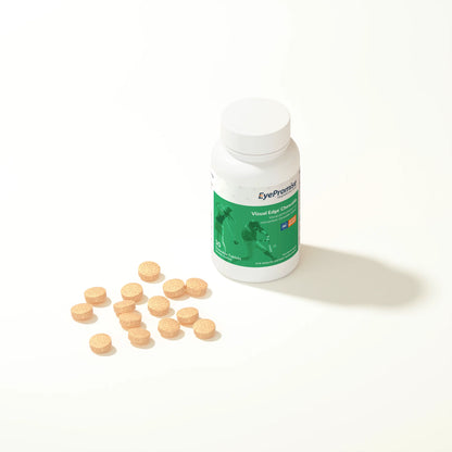 EyePromise Vizual Edge Chewables Vitamins (30 ct)
