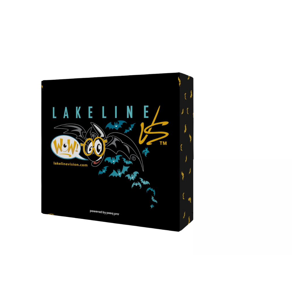 Dry Eye Refresh Box (Lakeline Vision Source)