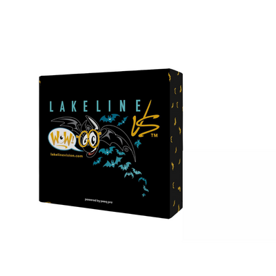 Custom Scleral Box (Lakeline Vision Source)