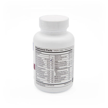 EyePromise Macular Health Complete AREDS 2 based Multi-vitamin (60ct)