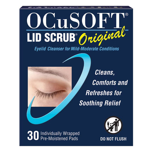 OCuSOFT Lid Scrub Original