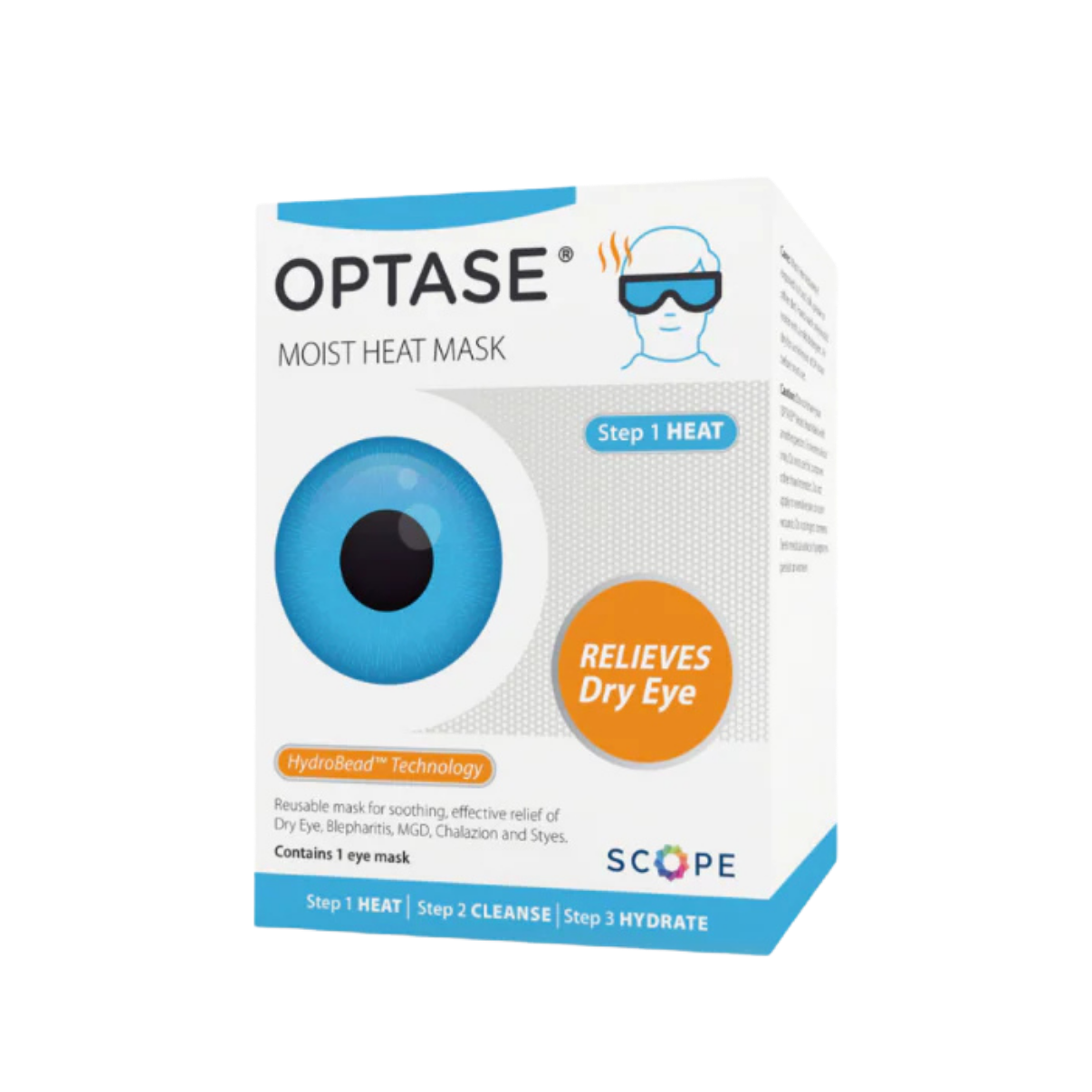 Custom Dry Eye (Allisonville Eye Care)