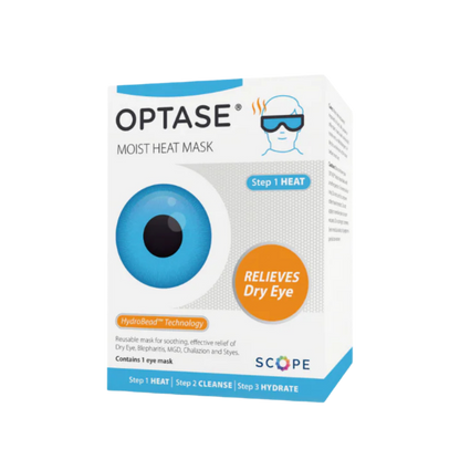 Custom Dry Eye (Allisonville Eye Care)