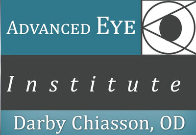 Advanced Eye Institute logo