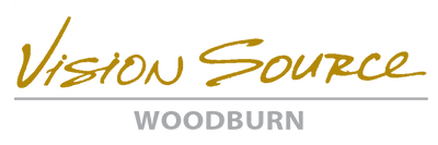 Woodburn Vision Source logo