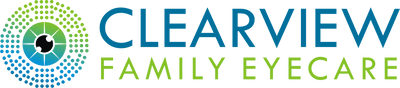 Clearview Family Eyecare logo