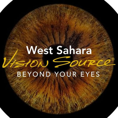 Vision Source West Sahara logo