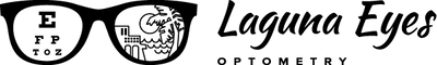 Laguna Eyes Optometry logo