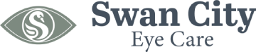Swan City Eye Care logo
