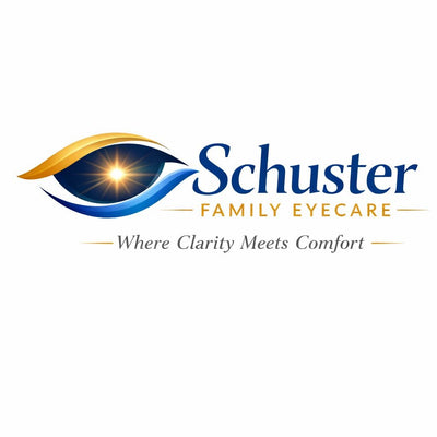 Schuster Family Eyecare logo