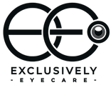 Exclusively Eyecare logo