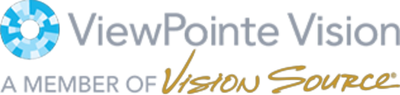 ViewPointe Vision logo