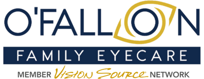 O'Fallon Family Eyecare logo