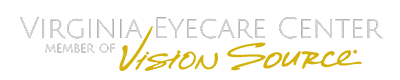 Virginia Eyecare Center logo