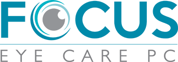 Focus Eye Care logo