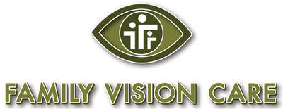 Family Vision Care logo