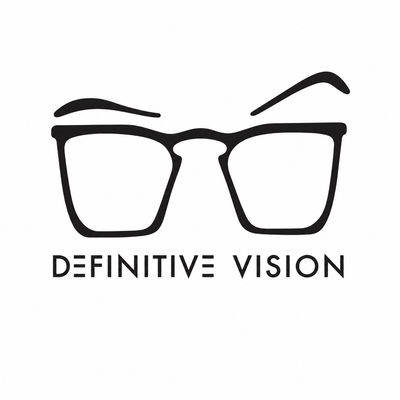 Definitive Vision logo