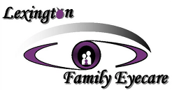 Lexington Family Eyecare logo