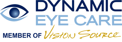Dynamic Eye Care logo