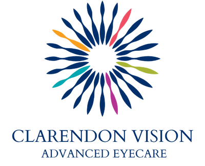 Clarendon Vision Advanced EyeCare logo