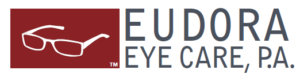 Eudora Eye Care logo