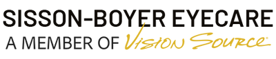 Sisson-Boyer Eyecare logo