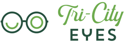 Tri-City Eyes logo