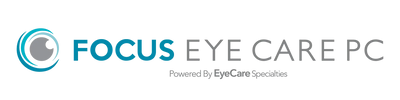 Focus Eye Care logo