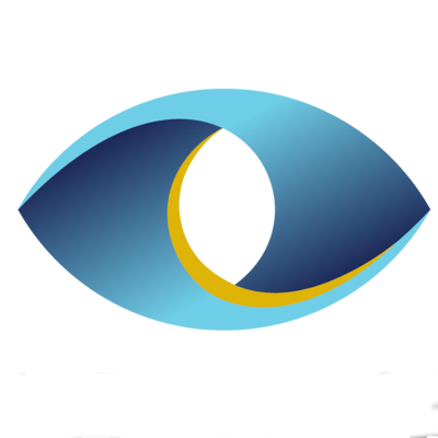 McPherson Eye Care logo