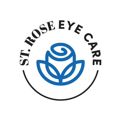 St. Rose Eye Care logo