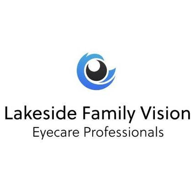 Lakeside Family Vision logo