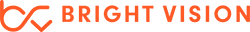 Bright Vision Optometry logo