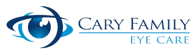 Cary Family Eye Care logo