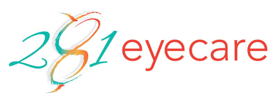 281 EyeCare logo