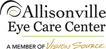 Allisonville Eye Care Center logo