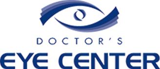 Doctor's Eye Center - Silsbee logo