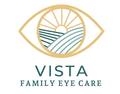 Vista Family Eye Care logo